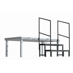 MODULA MODSTR20 Stage Platform